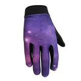 Solo Explore Long Finger Gloves