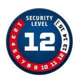 Abus 420K ULT 150HB 140CM USH+COB Key U-Lock