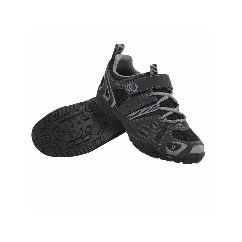 Scott Trail MTB Shoes Womens Mountain Bike Shoes Bicycle