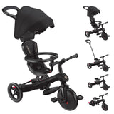 Globber Explorer Trike 4IN1