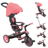 Globber Explorer Trike 4IN1
