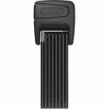 Abus Bordo One 66000AFP/12C0CM SH Fingerprint/Alarm Folding Lock