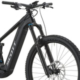 Scott Strike 10 2027