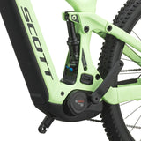 Scott Strike 10 2027