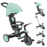 Globber Explorer Trike 4IN1