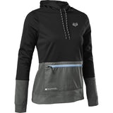 Fox Womens Ranger Windbloc Hoodie