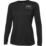 Fox Head Ranger DR LS Women's Jersey