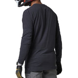 Fox Defend Thermal Long Sleeve Jersey