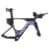 Scott Plasma RC LTD HMX Frame Set 2025