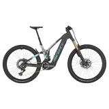 Scott Patron ST 900 Tuned 2025