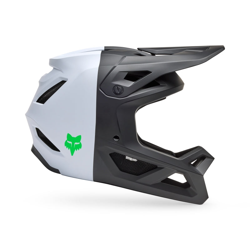 Fox Rampage 5050 Helmet - Main Image