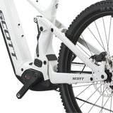 Scott Strike 40 2027