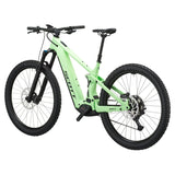 Scott Strike 10 2027