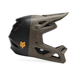 Fox Rampage 5050 Helmet