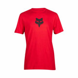 Fox Head Shortsleeve Premium Men's Tee