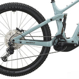 Scott Strike 30 2027