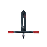 Crisp Switch Stunt Scooter