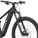Scott Strike 30 2027