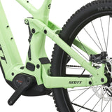 Scott Strike 10 2027