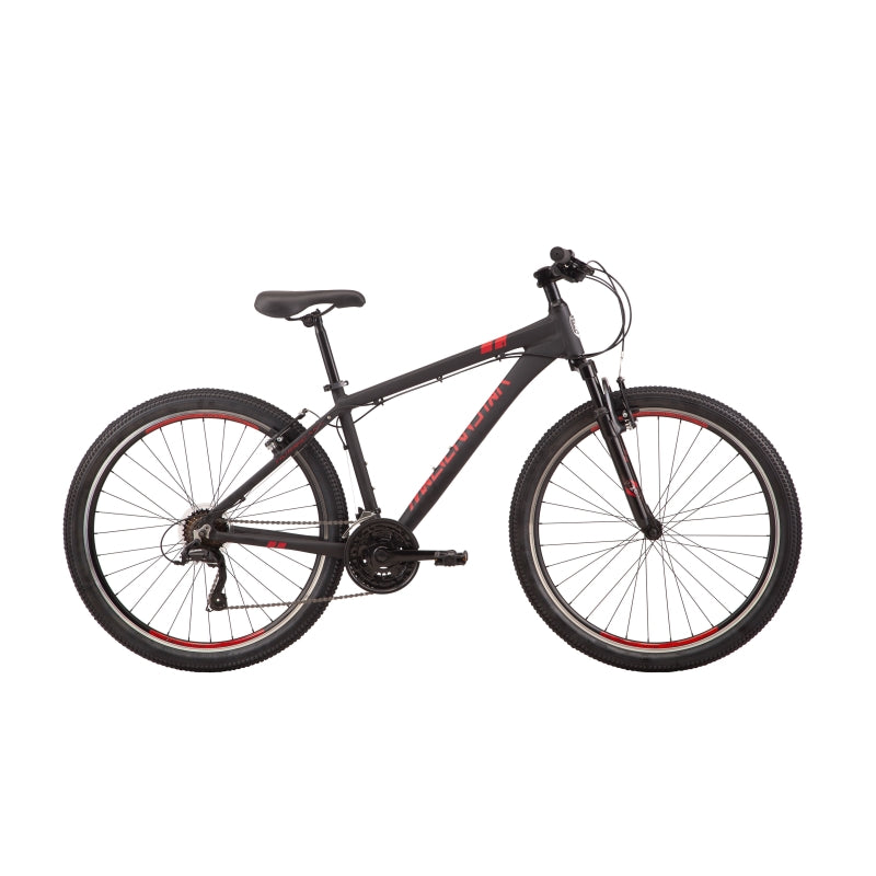 Malvern Star Hurricane 2025