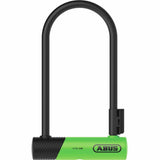 Abus 410K Ultra 170HB 230MCM Green Key U-Lock