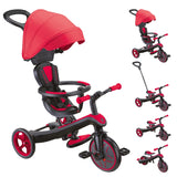 Globber Explorer Trike 4IN1