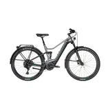 Avanti Explorer-e DS1 2025