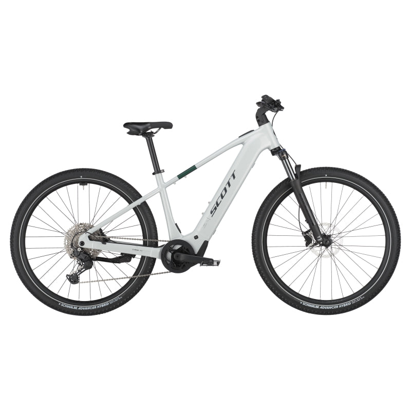scott urban e bike Scott Axis 30 | Electric Urban Bike