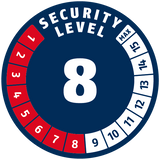 Abus 410K Ultra 150HB 180MCM Green Mini + Cobra 10/120 Key U-Lock