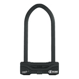 ABUS Granit Extreme XPlus 59 U-Bolt 245mm Key U-Lock