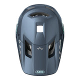 Abus Youdrop FF Youth Helmet