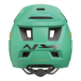 Abus Youdrop FF Youth Helmet