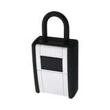 ABUS Keygarage 797 with 36mm Combination Shackle Lock