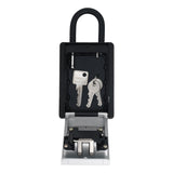 ABUS Keygarage 797 with 36mm Combination Shackle Lock