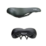 Acentia Pax Aura Gel Saddle