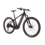 Avanti Competitor-E1 2025