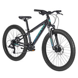 Avanti Montari Jnr 24 2027
