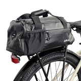 Azur Deluxe Rack Top Bag