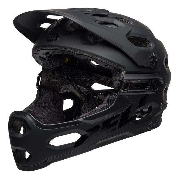 Bell Super 3R MIPS Full Face Helmet