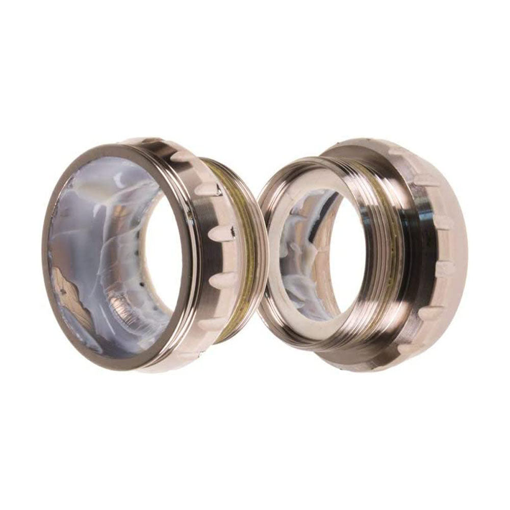 Campagnolo Record UltraTorque External Bottom Bracket Cups English