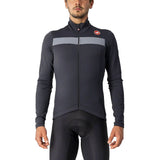 Castelli Puro 3 Jersey Full Zip