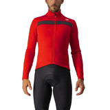 Castelli Puro 3 Jersey Full Zip