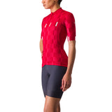 Castelli Womens Dimensione Jersey