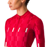 Castelli Womens Dimensione Jersey