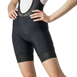 Castelli Womens Prima Bibshorts