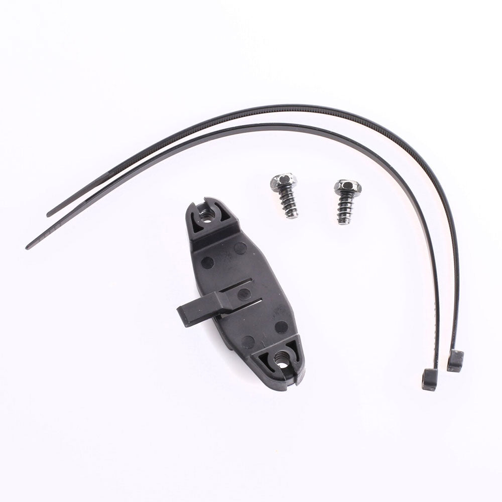 Cateye Rear Rack/Basket Light Mount (5342250) Light Mounts