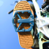 Crankbrothers Stamp 1 Gen 2 Large Pedal