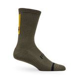 Fox Defend Sock 8 Inch