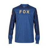 Fox Defend Taunt Long Sleeve Jersey