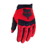 Fox Dirtpaw Youth Gloves